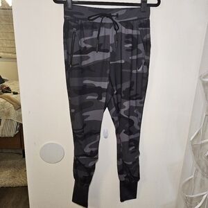 ASRV High Rib Joggers